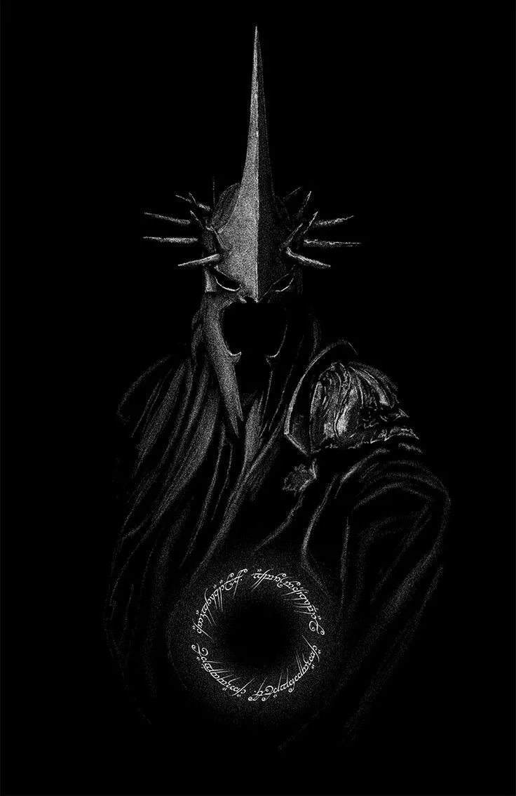 The Lord of the Rings on X