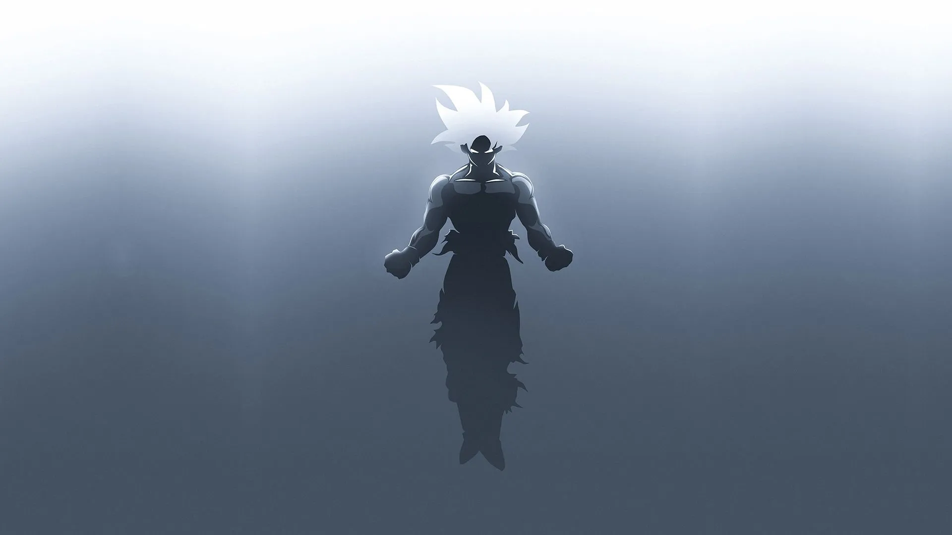 Goku Dragon Ball Super Art Wallpaper, HD Artist 4K Wallpaper, Image and Background