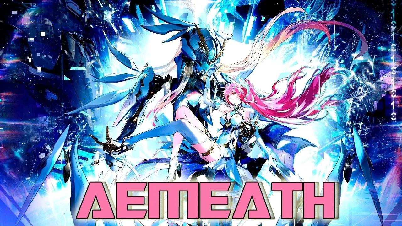 ¡VIENE LA MAS ESPERADA! MARKETING AEMEATH #wutheringwaves