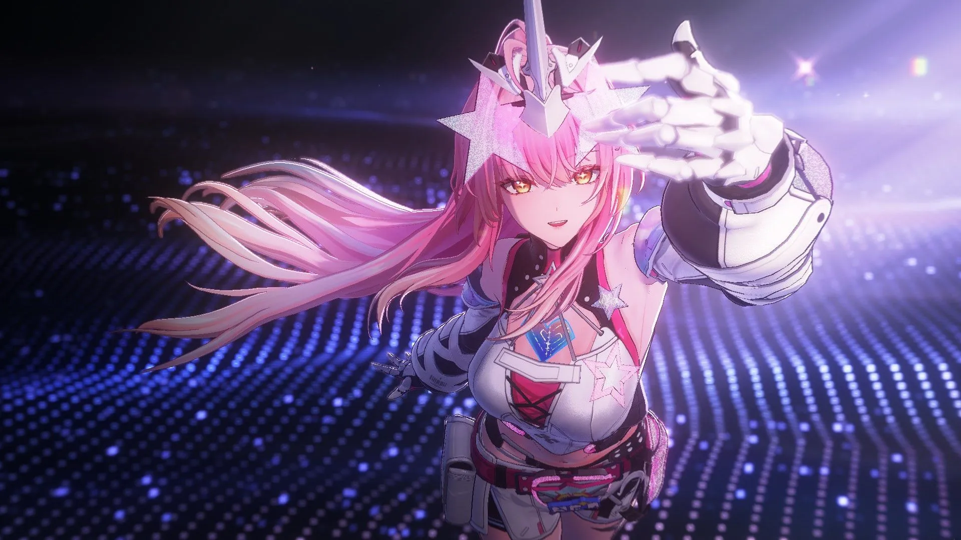 Aemeath Drip Mod for Wuthering Waves