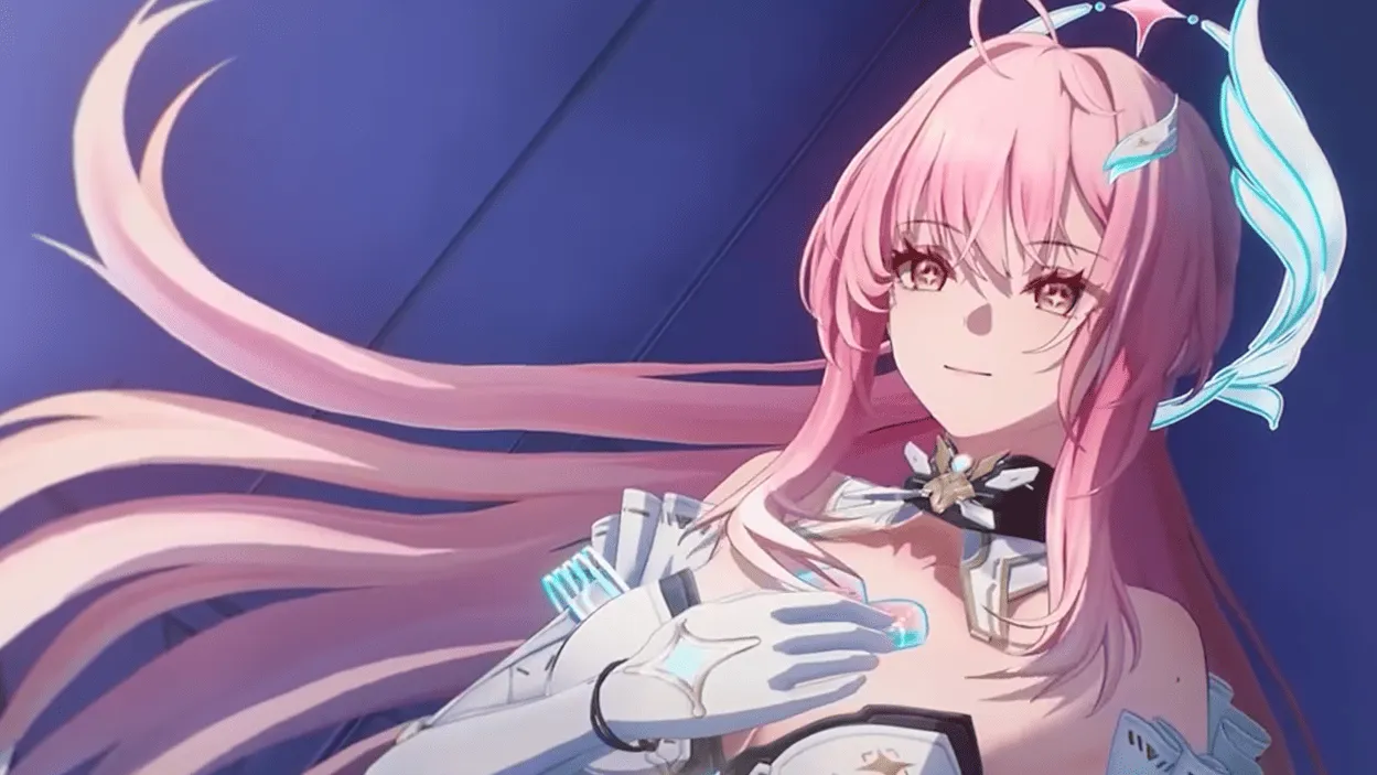 Best Weapons for Aemeath in Wuthering Waves