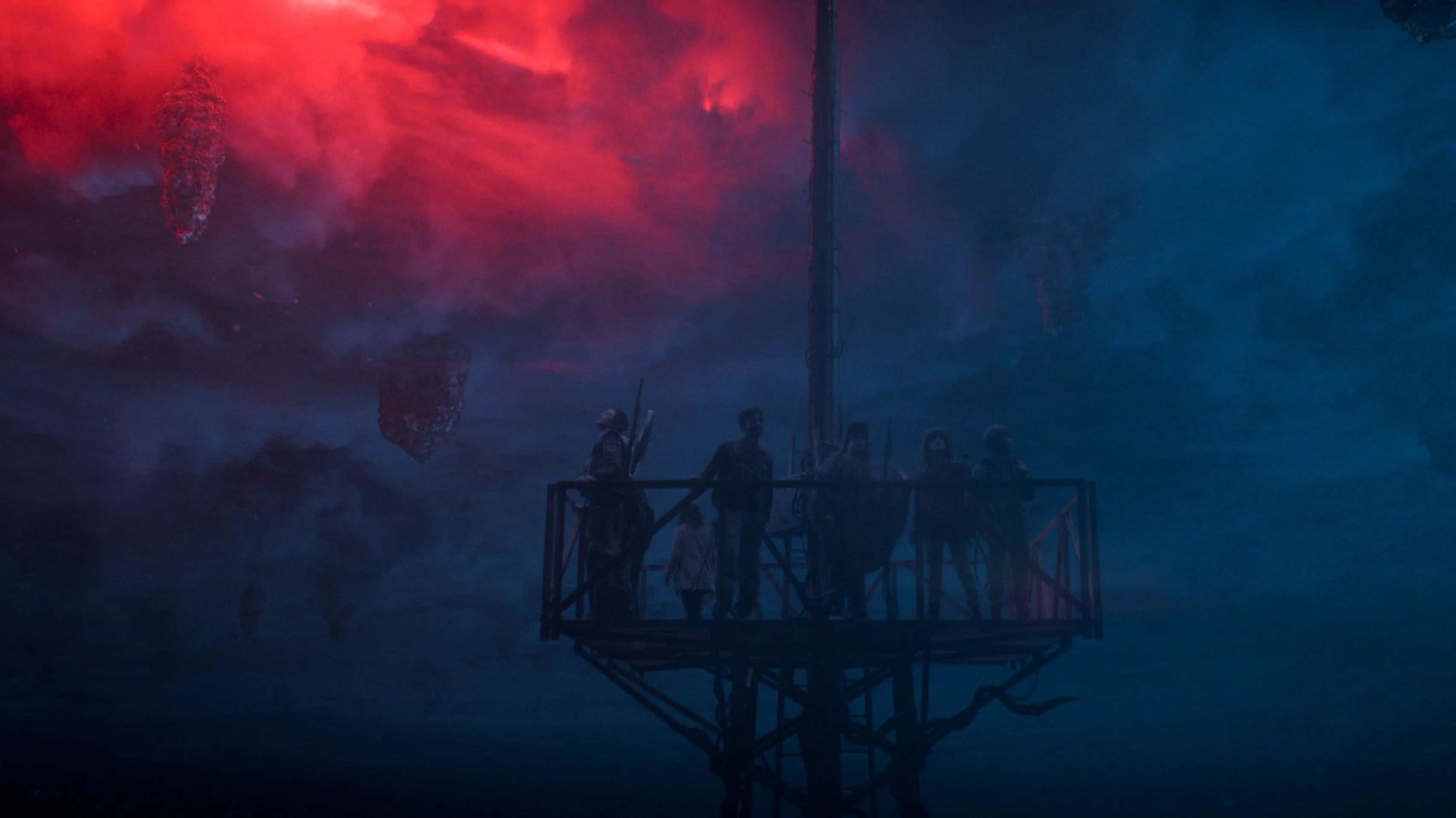 Stranger Things Season 5 Finale Sets Up What Looks Like the End of the Upside Down