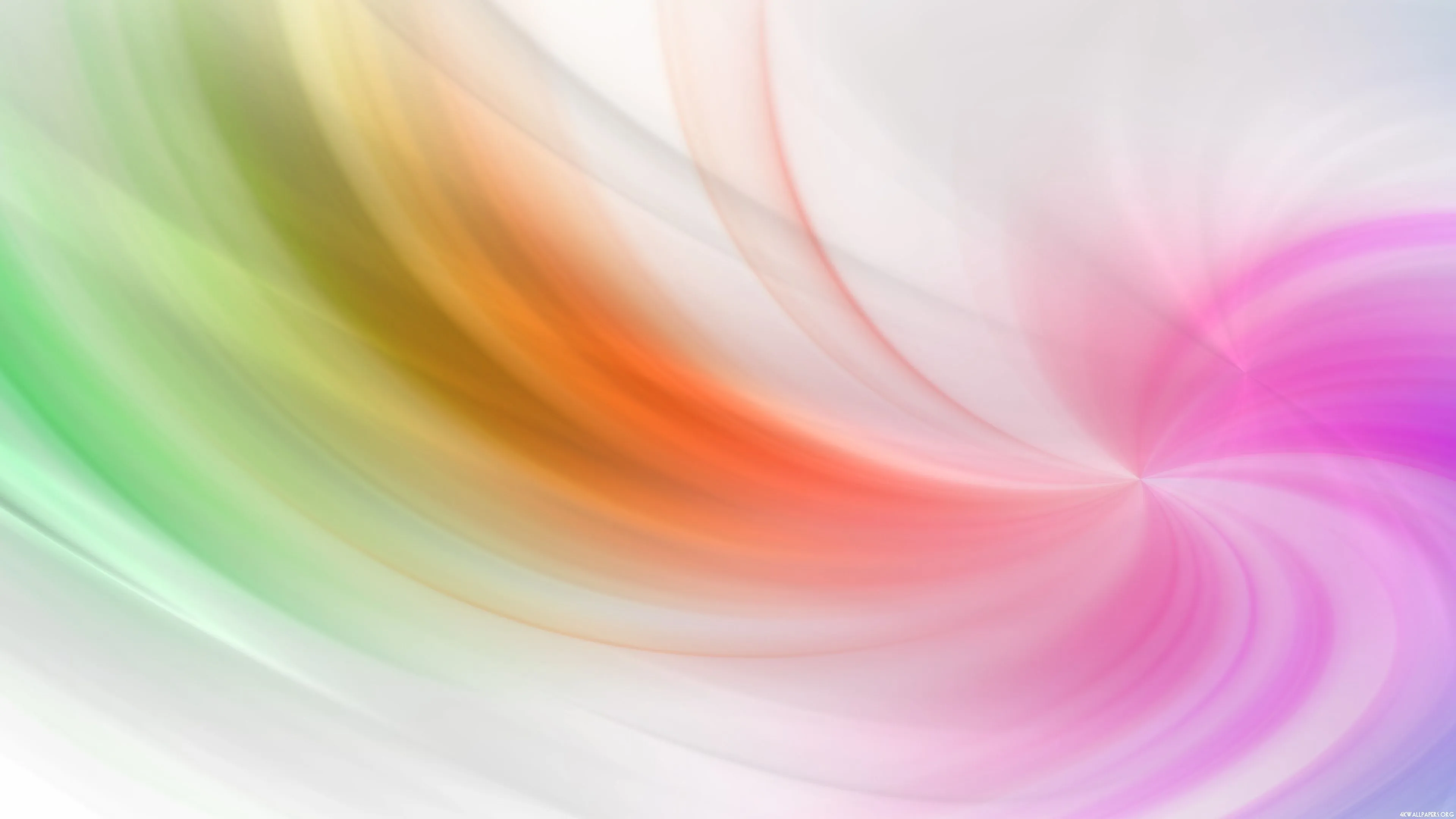 4K Colorful Wallpaper