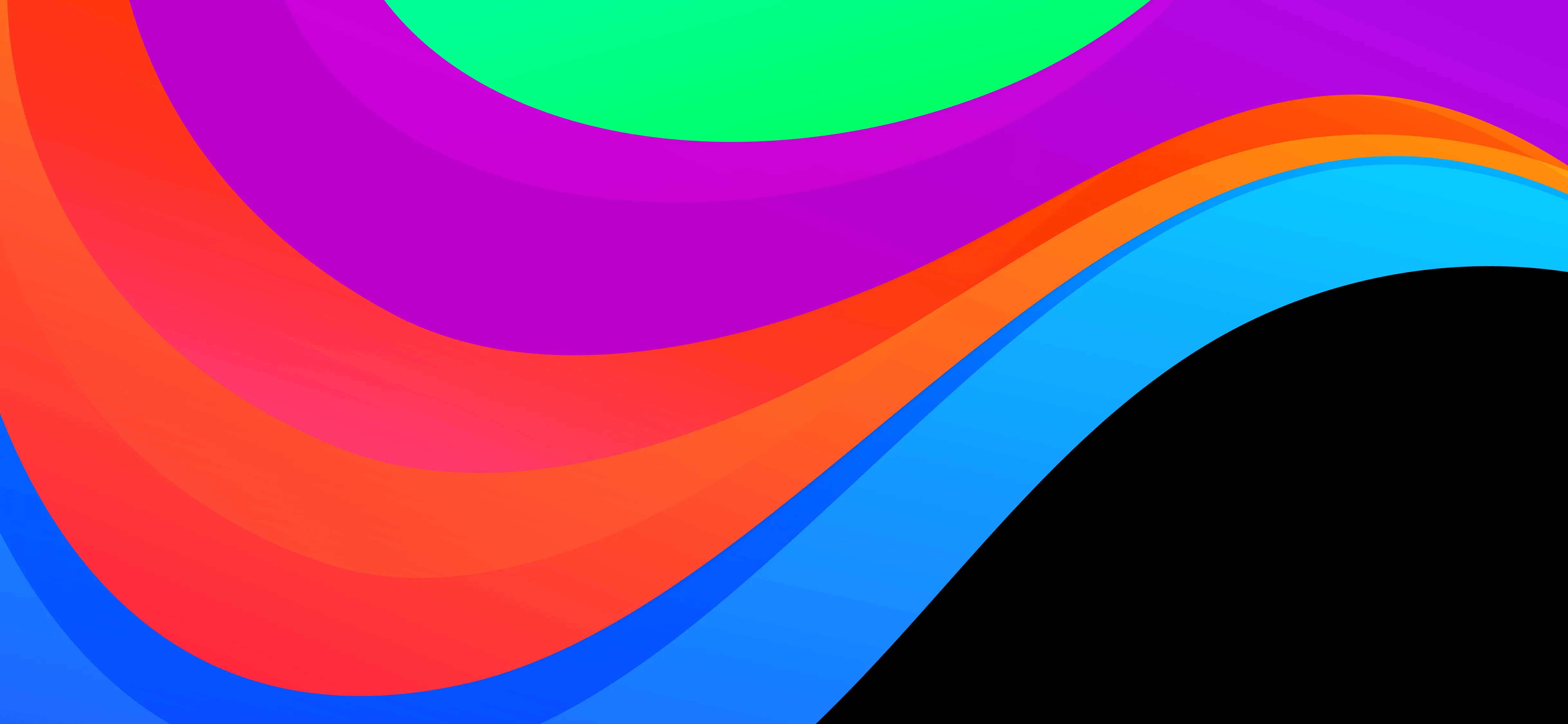 WALLPAPER 4K SIMPLE DESIGN