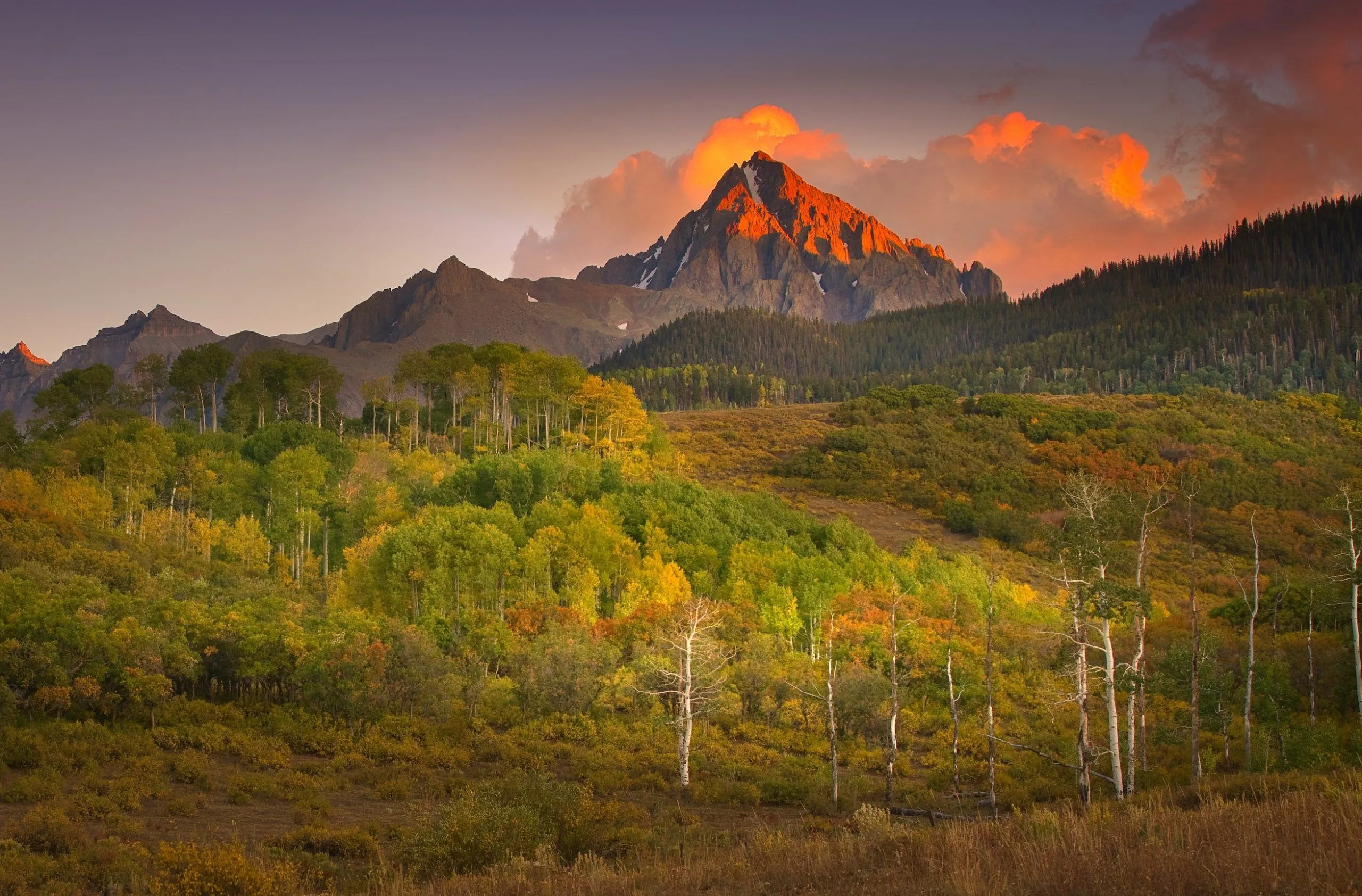 San Juan Mountains By Nature Trip Reports