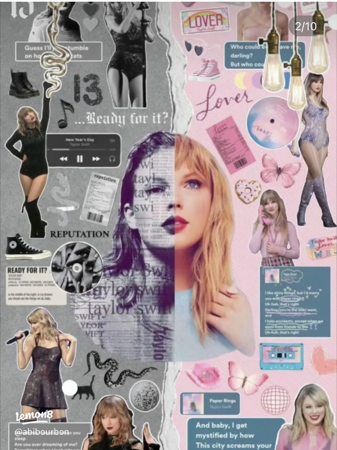 Stunning Taylor Swift Wallpaper for Every Fan