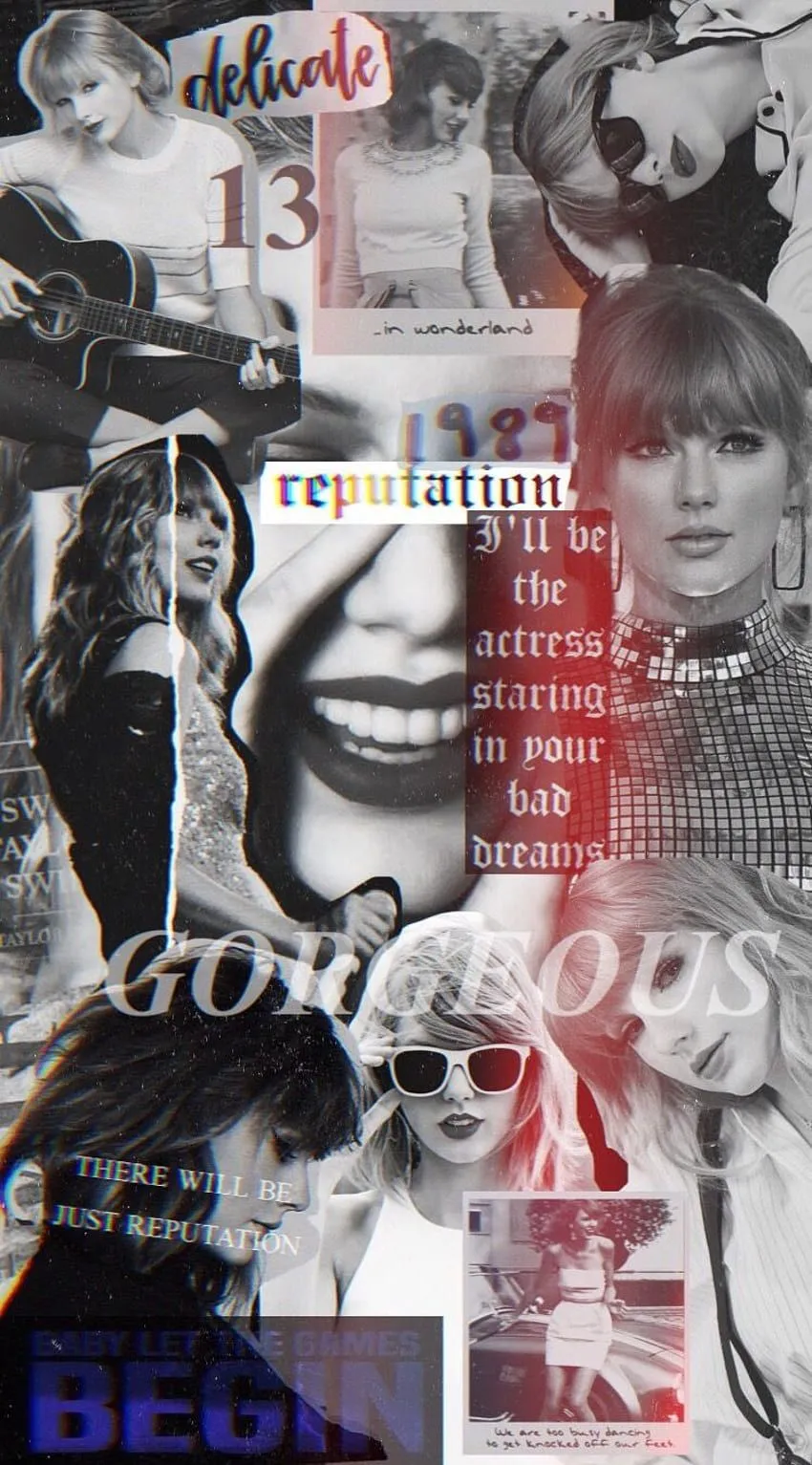 TAYLOR SWIFT. HOPE YOU GUYS LIKE IT. Taylor swift facts, Taylor swift, Taylor swift posters, Taylor Swift Collage HD phone wallpaper