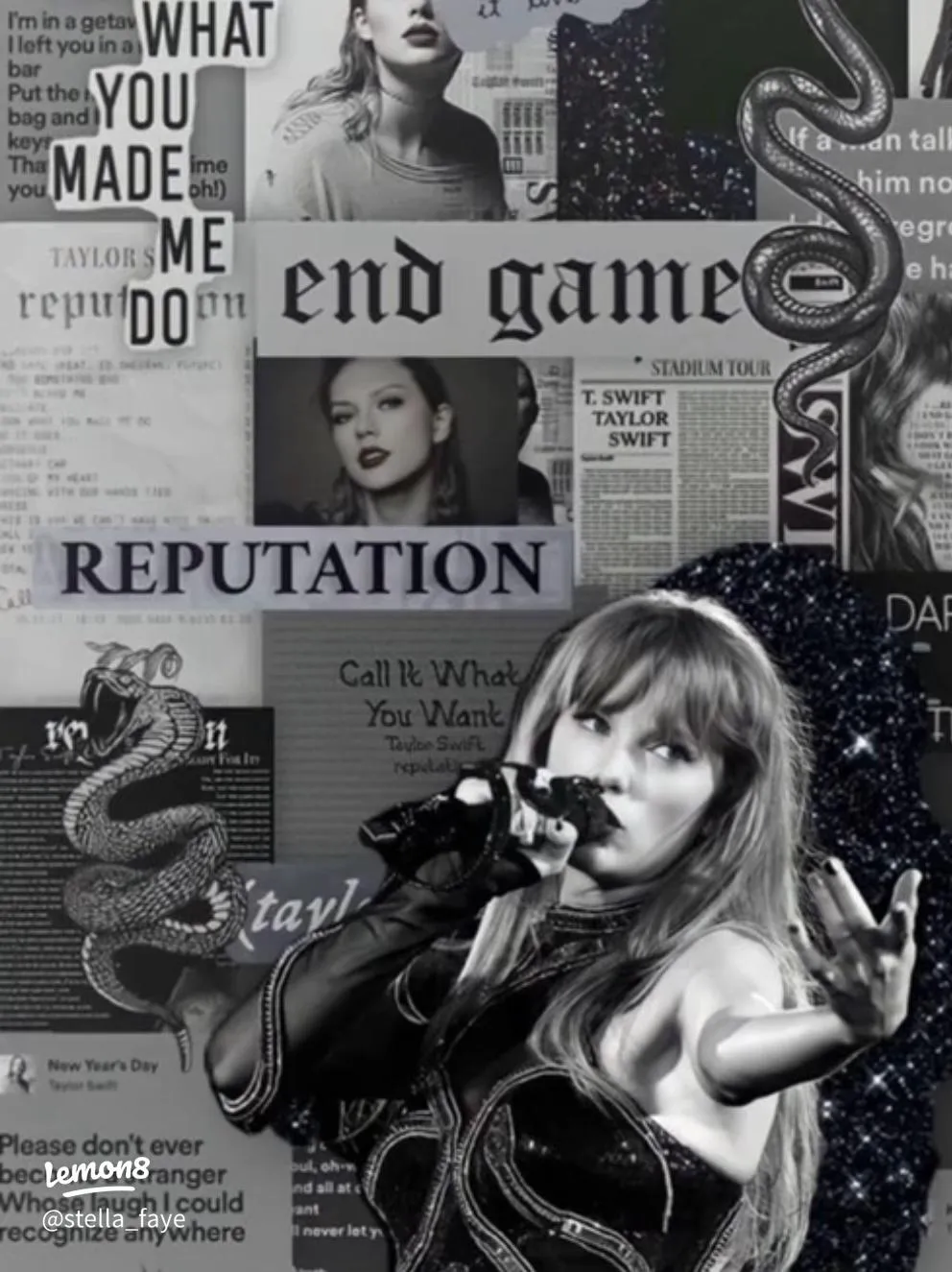 Stunning Taylor Swift Wallpaper for Swifty Fans