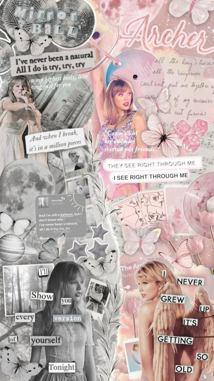Cute Taylor Swift Phone Wallpaper and Background Babe Chronicles