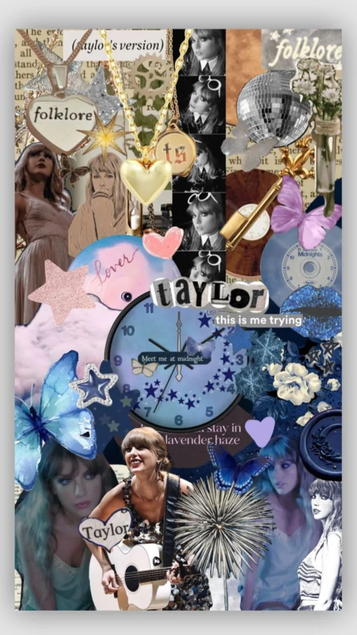 love this!! whoever made this is a slaytastic baddie
