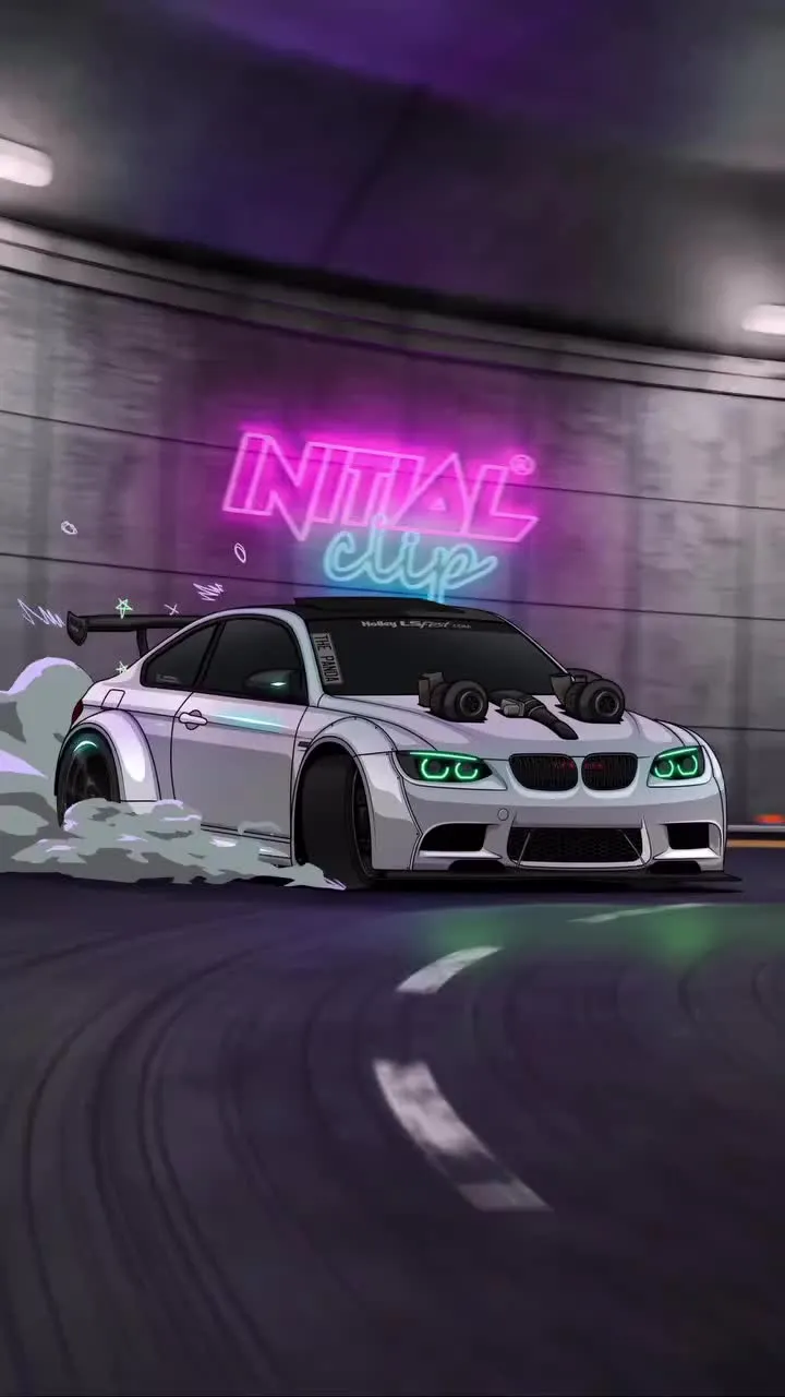 Jdm Live Wallpaper
