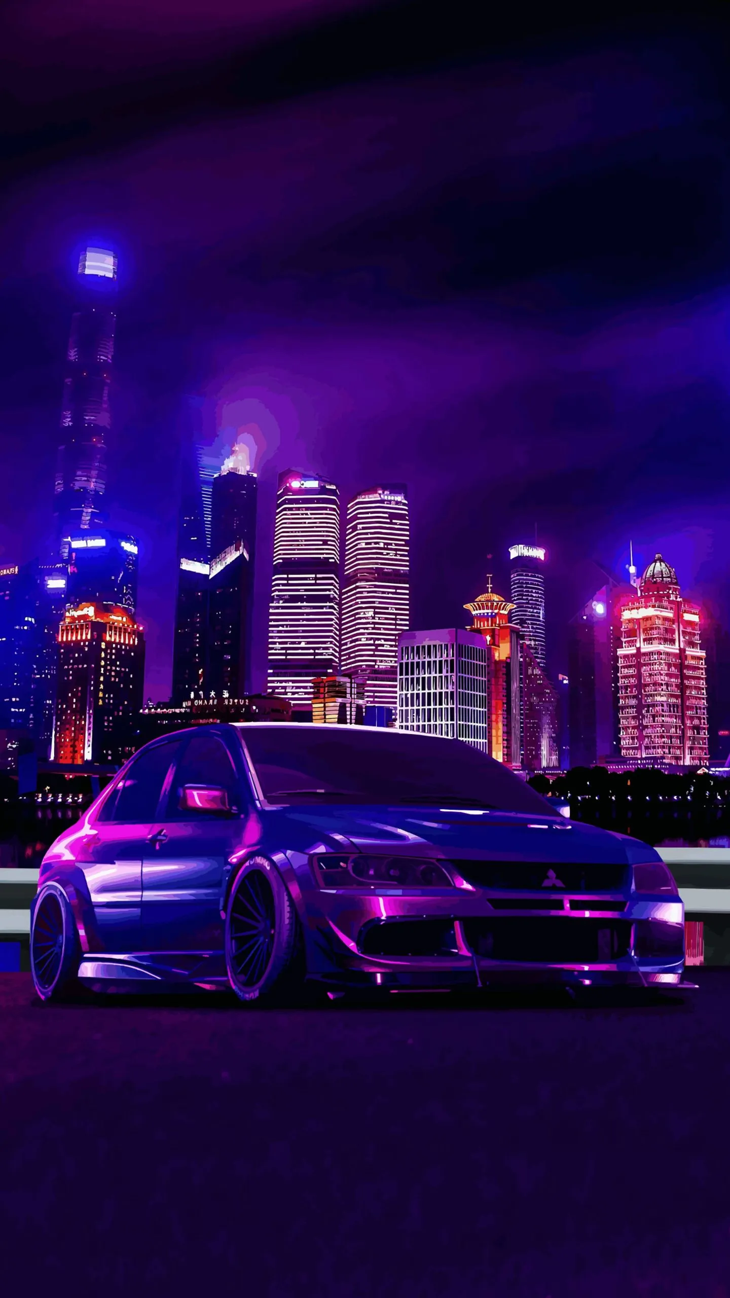 Lock Screen Wallpaper and Background