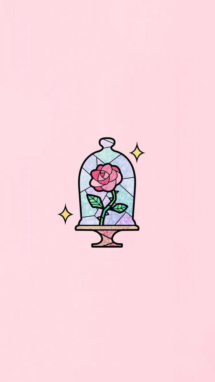 Download Capturing the Joy of Disney Wallpaper