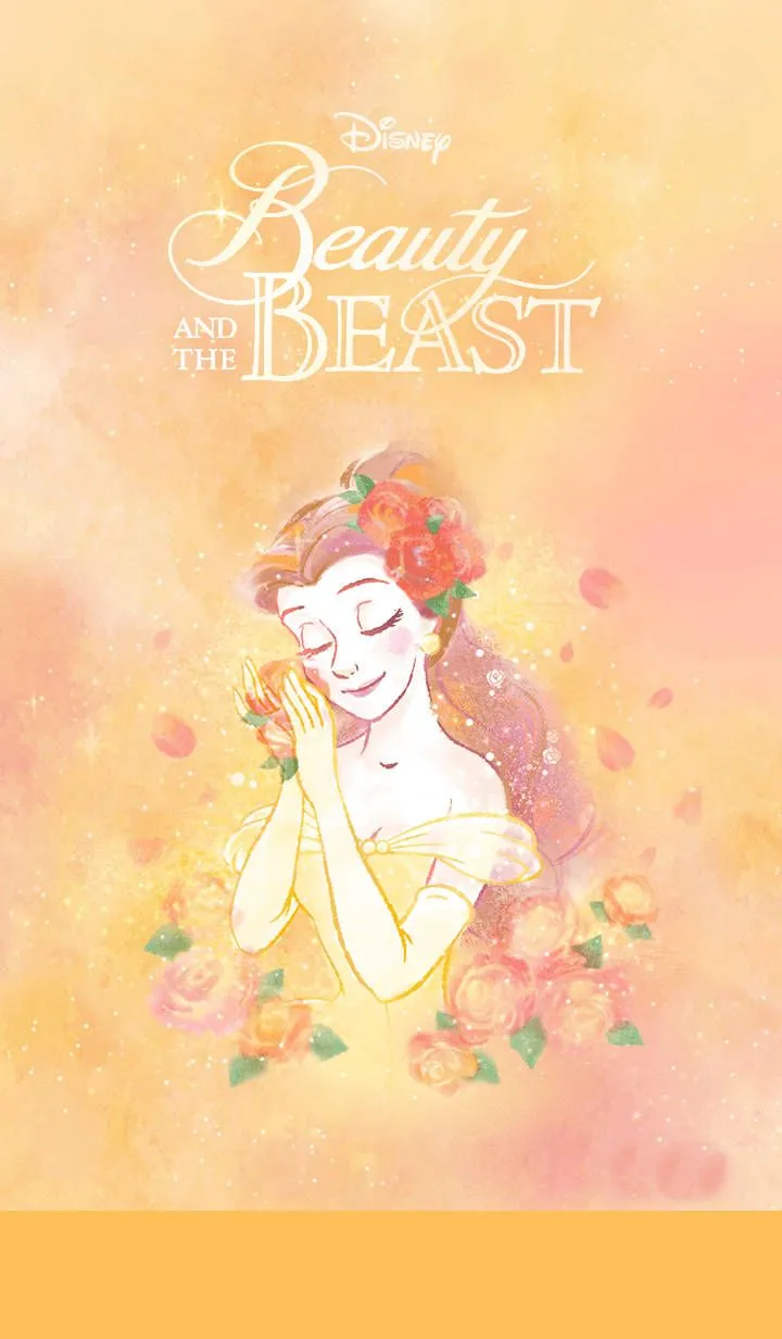 Download Discover the cuteness of Disney with this classic aesthetic wallpaper. Wallpaper