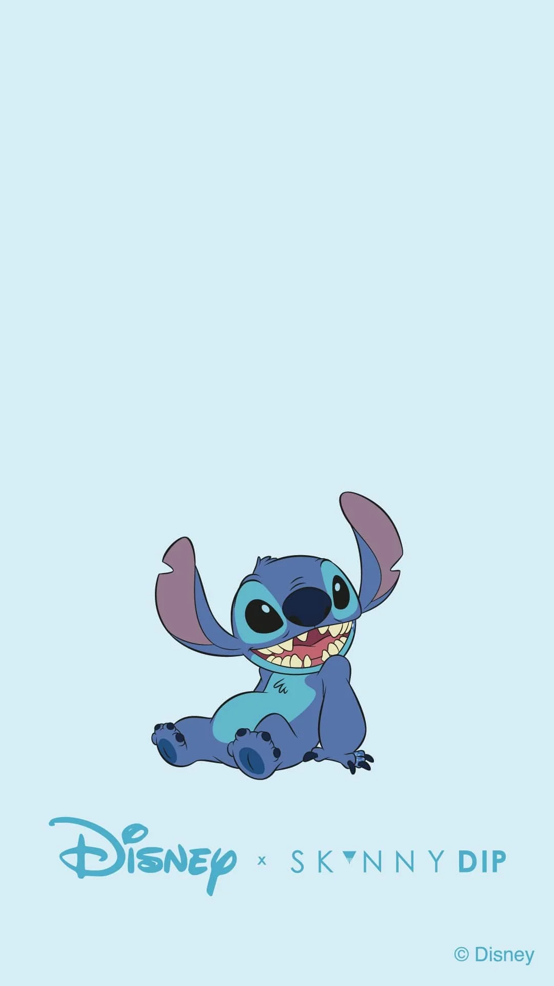 Disney Feelin' Cute Phone Wallpaper