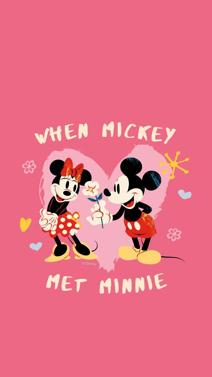 Cartoon Phone Wallpaper Online