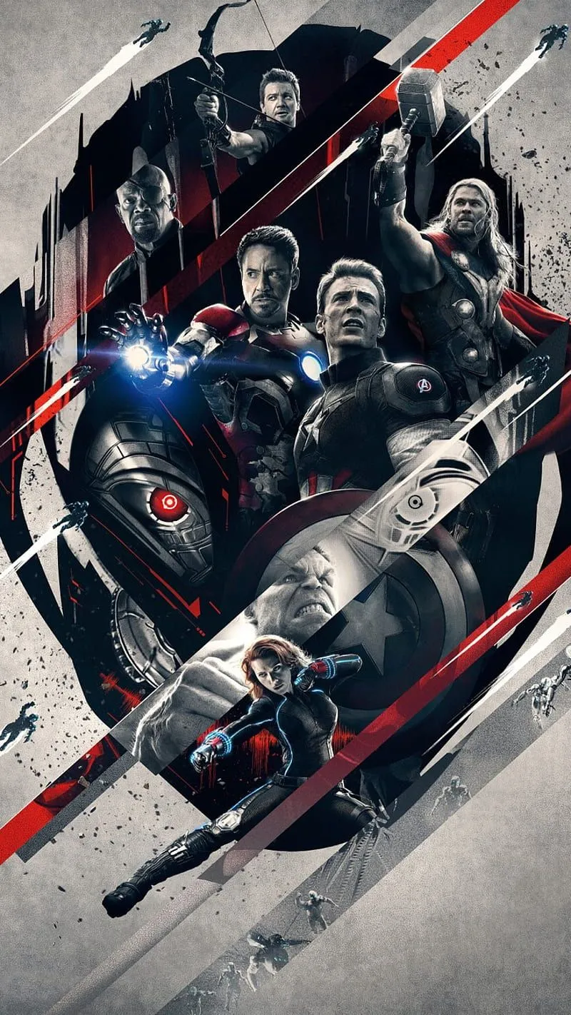 Avenger, marvel, age of ultron, endgame, marvel studio, HD phone wallpaper