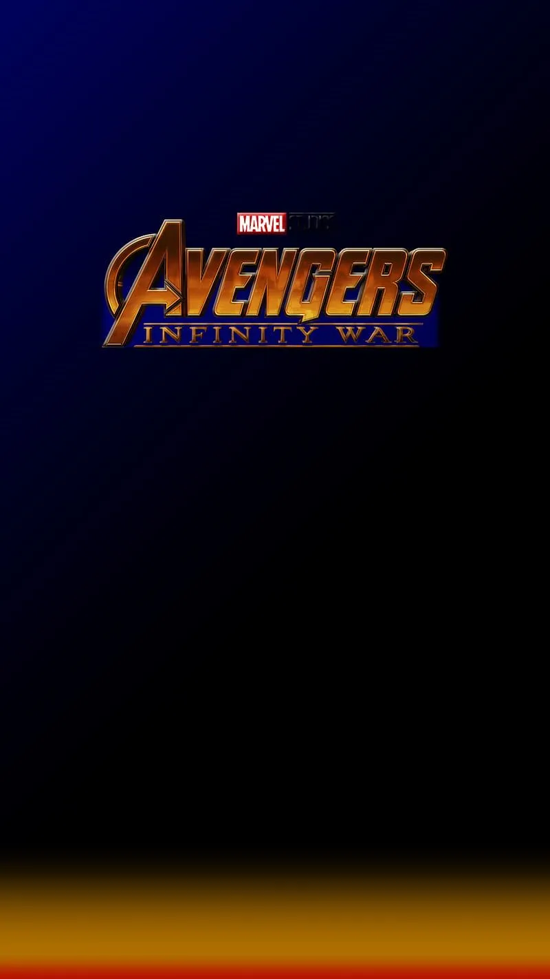 Infinity War, avenger, marvel, marvel studios, the avengers, HD phone wallpaper