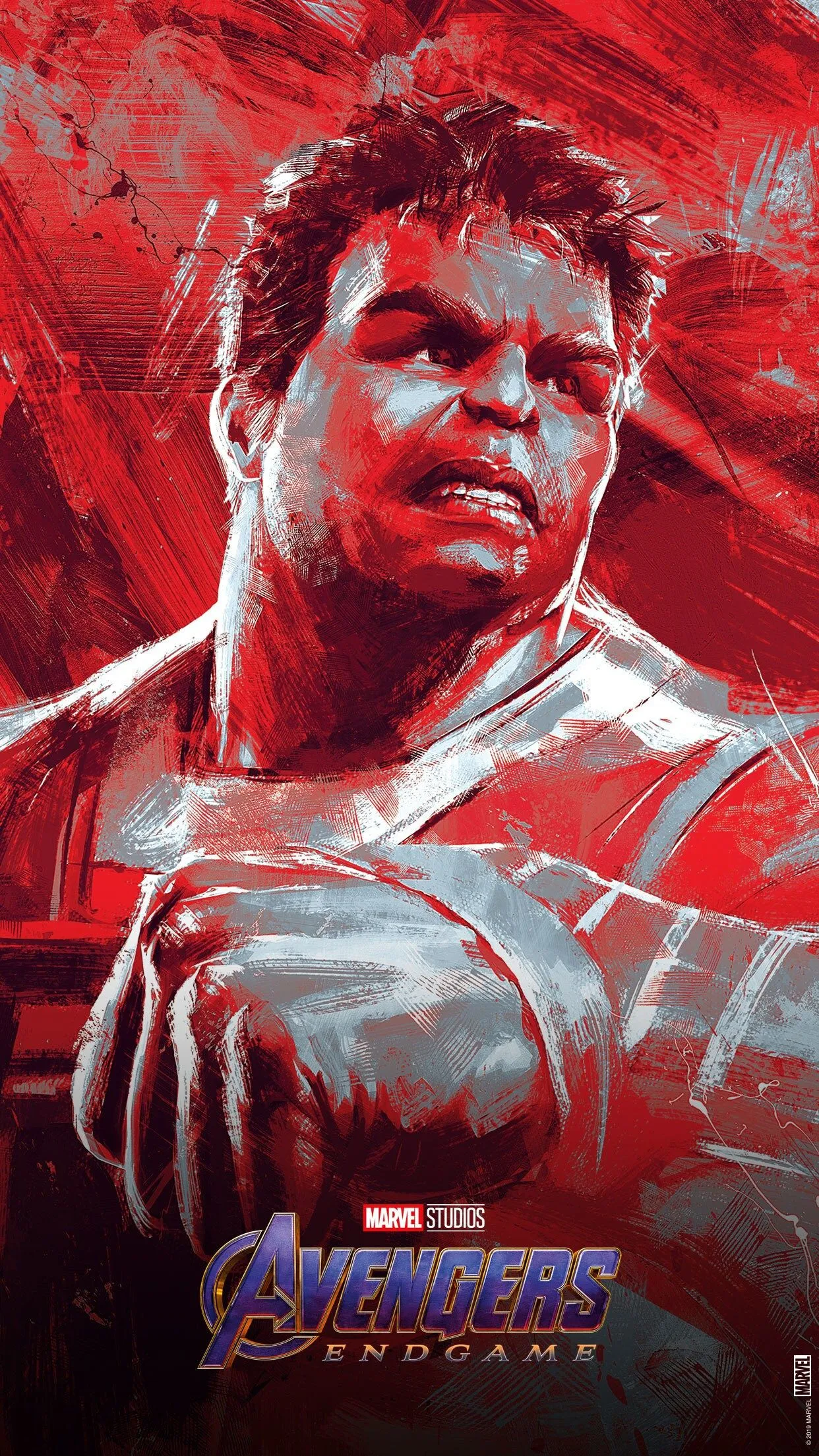 Avengers: Endgame