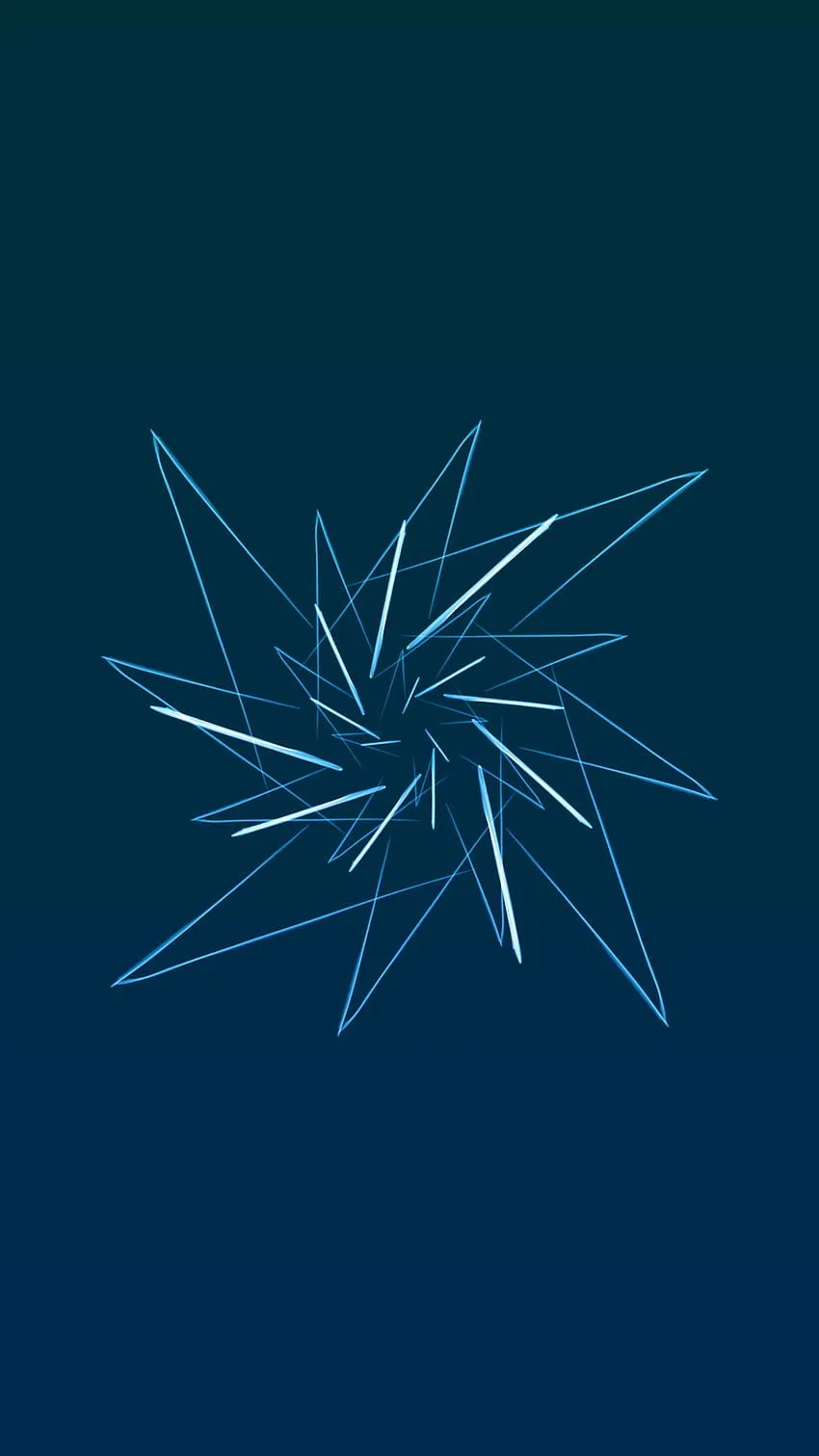 Simple Geometric iPhone Dash Phone, Cool Geometric HD phone wallpaper