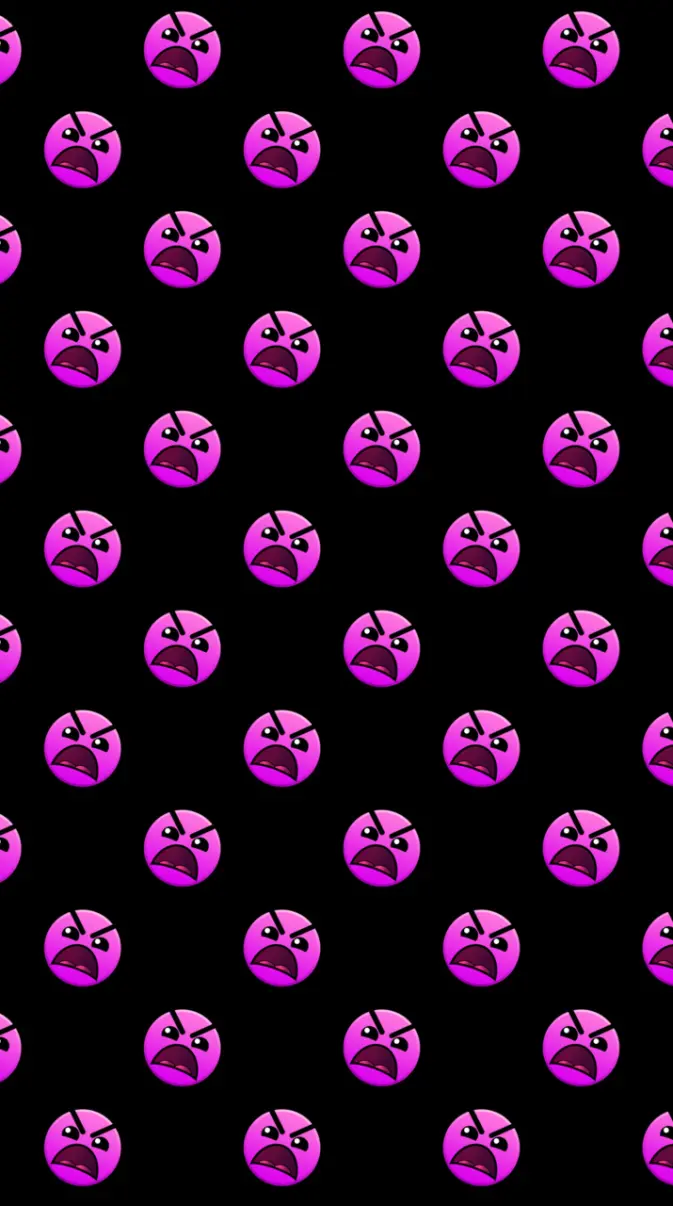 Insane Geometry Dash 2 wallpaper
