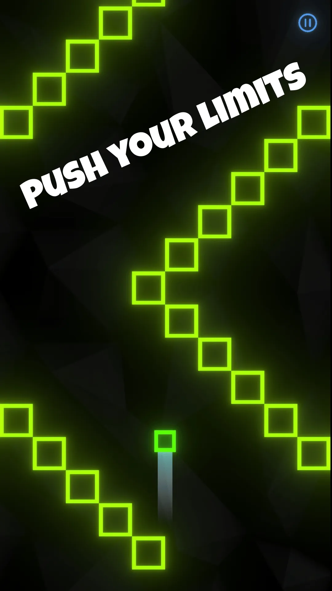 Download & Play Left Right: Geometry Dash on PC & Mac (Emulator)
