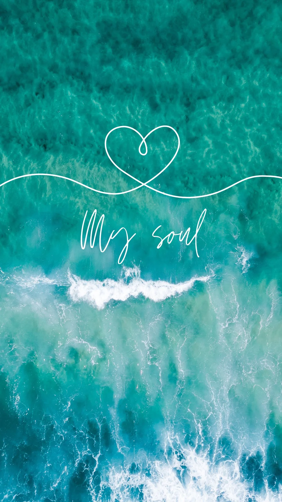 Heart Phone Wallpaper Online