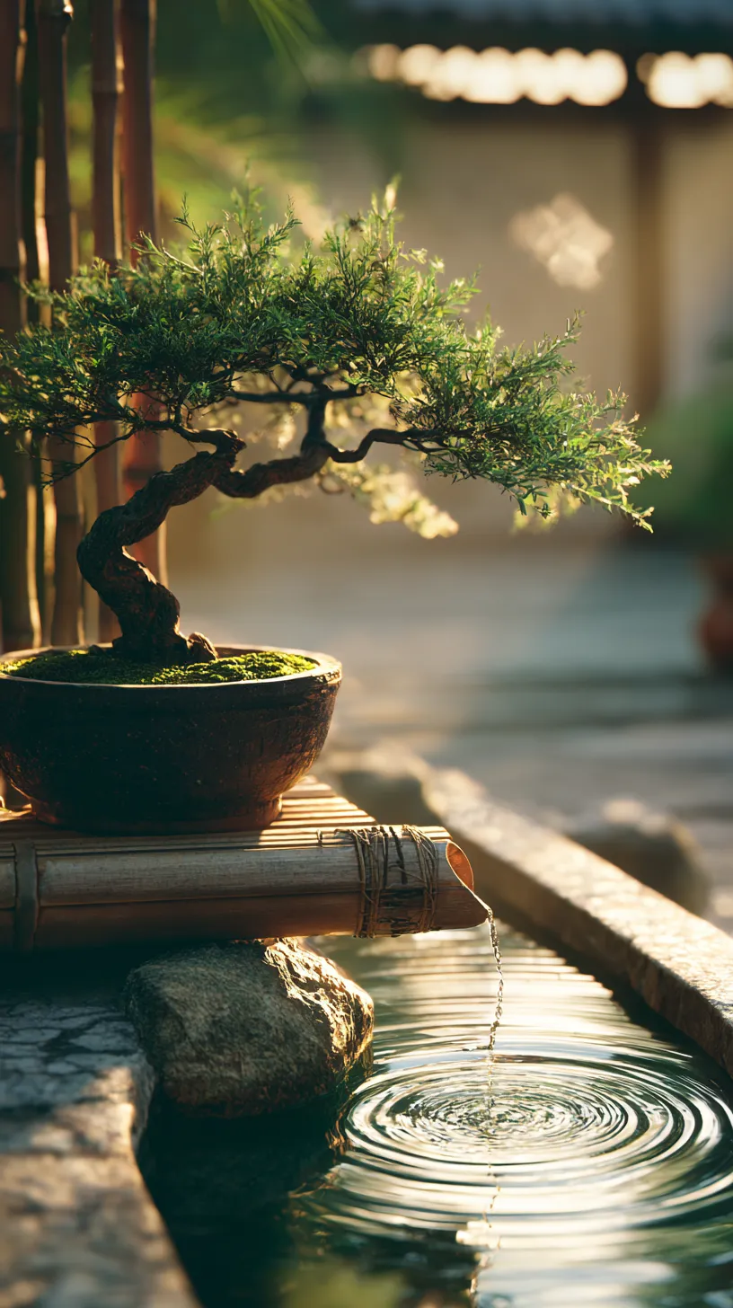 procumbens nana bonsai Garden Juniper main image 0