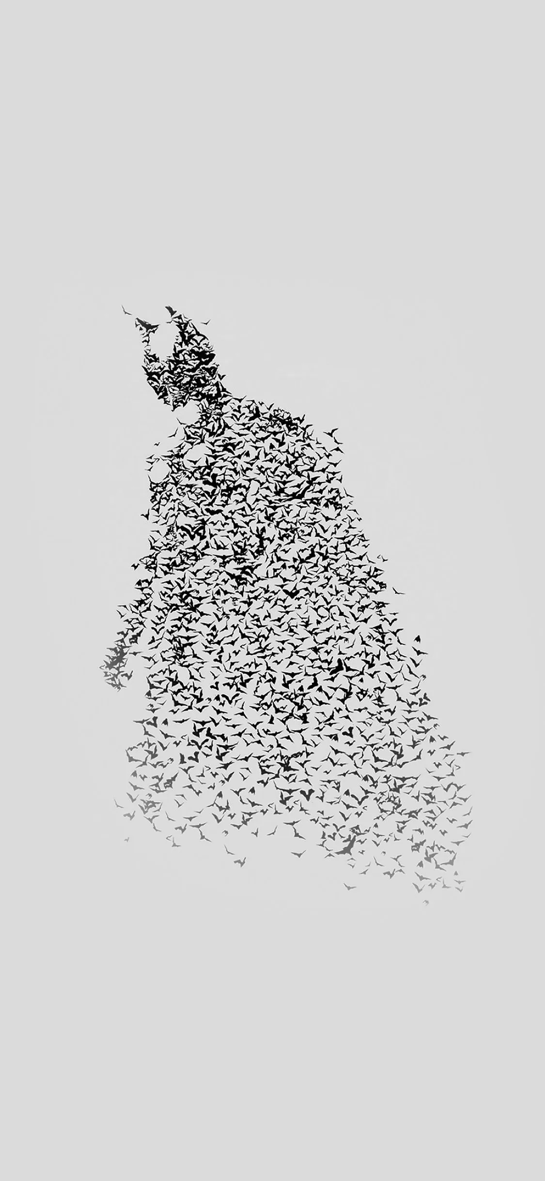 iPhoneXpapers batman