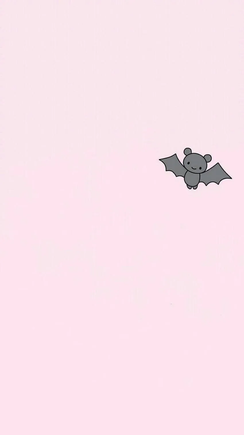 Little bat HD phone wallpaper