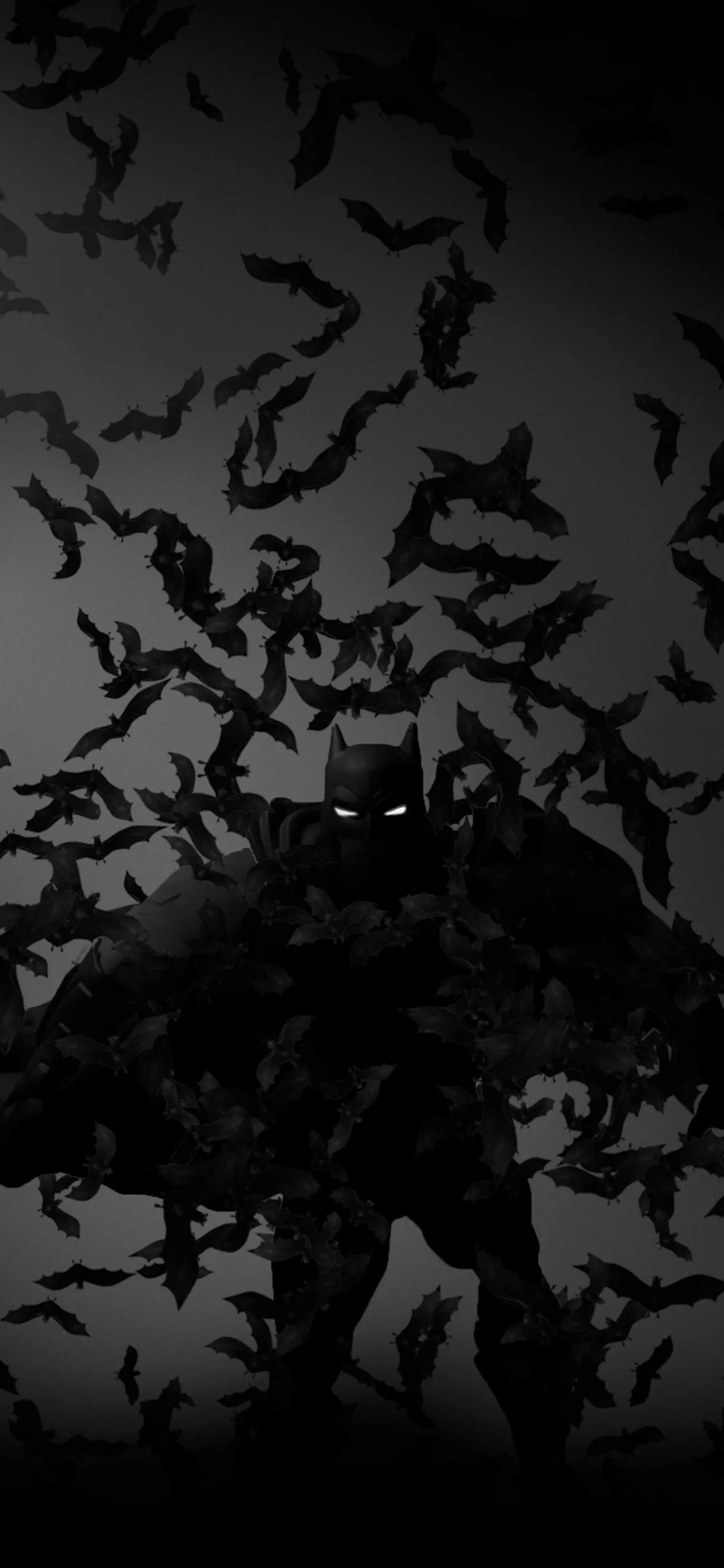 Batman Bats Art 4k iPhone XS, iPhone 10, iPhone X , HD 4k Wallpaper Image, Background, Photos and Picture