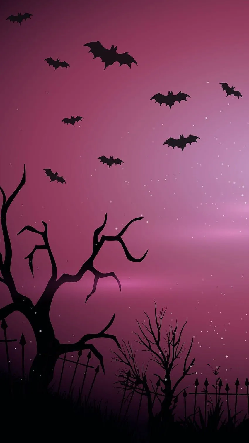 Halloween Bat