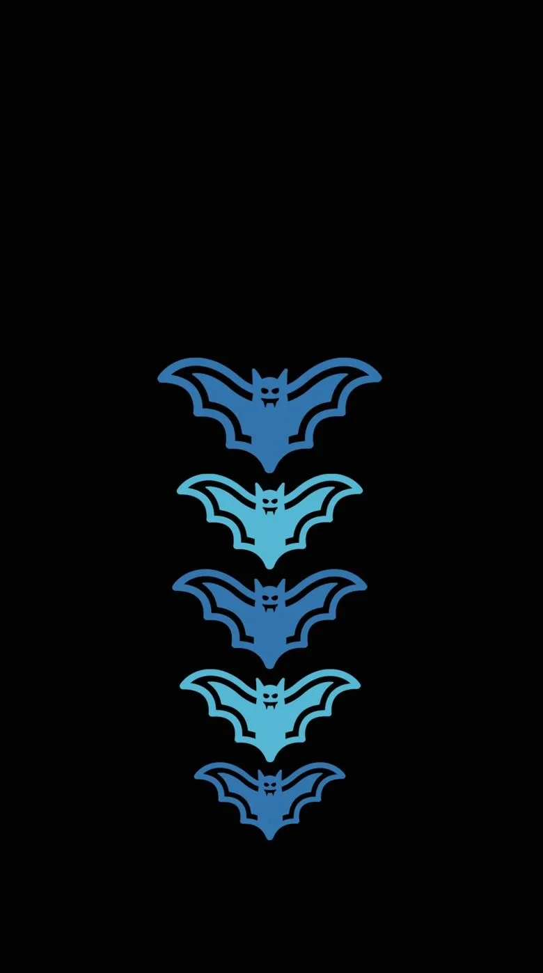 Blue Bat Phone Wallpaper's Ko Fi Shop