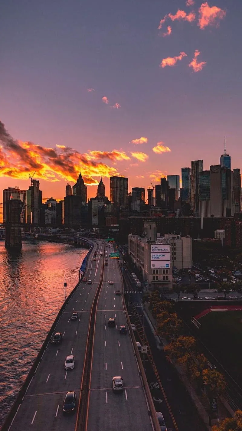 Best City Sunset [] [] for your, Mobile & Tablet. Explore City Sunset. Sunset City, HD phone wallpaper