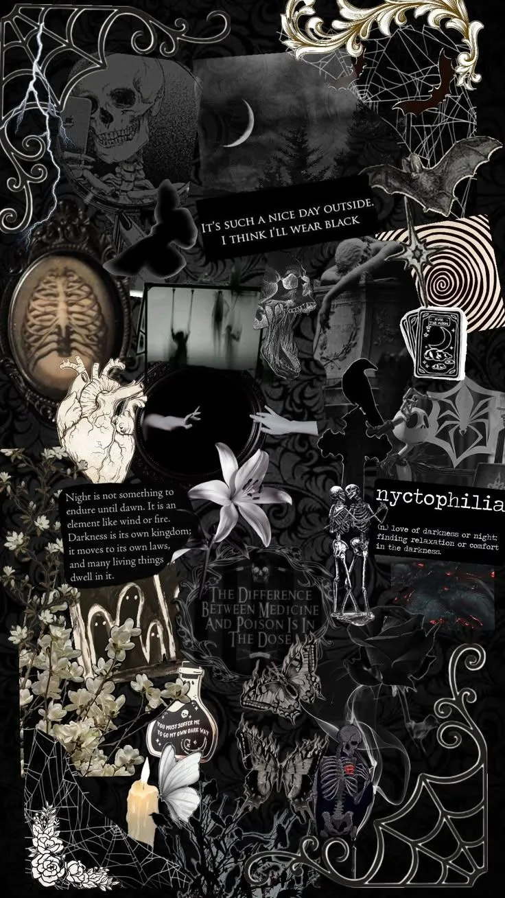 darkacademiaaesthetic #darkness #darkaesthetic #dark #gothic #goth #gothaesthetic