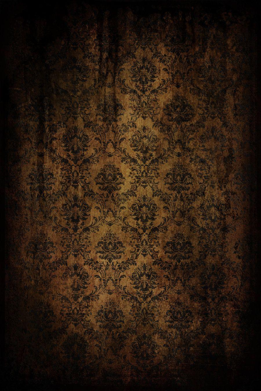 Victorian Gothic Wallpaper [+26 Free Background Image]