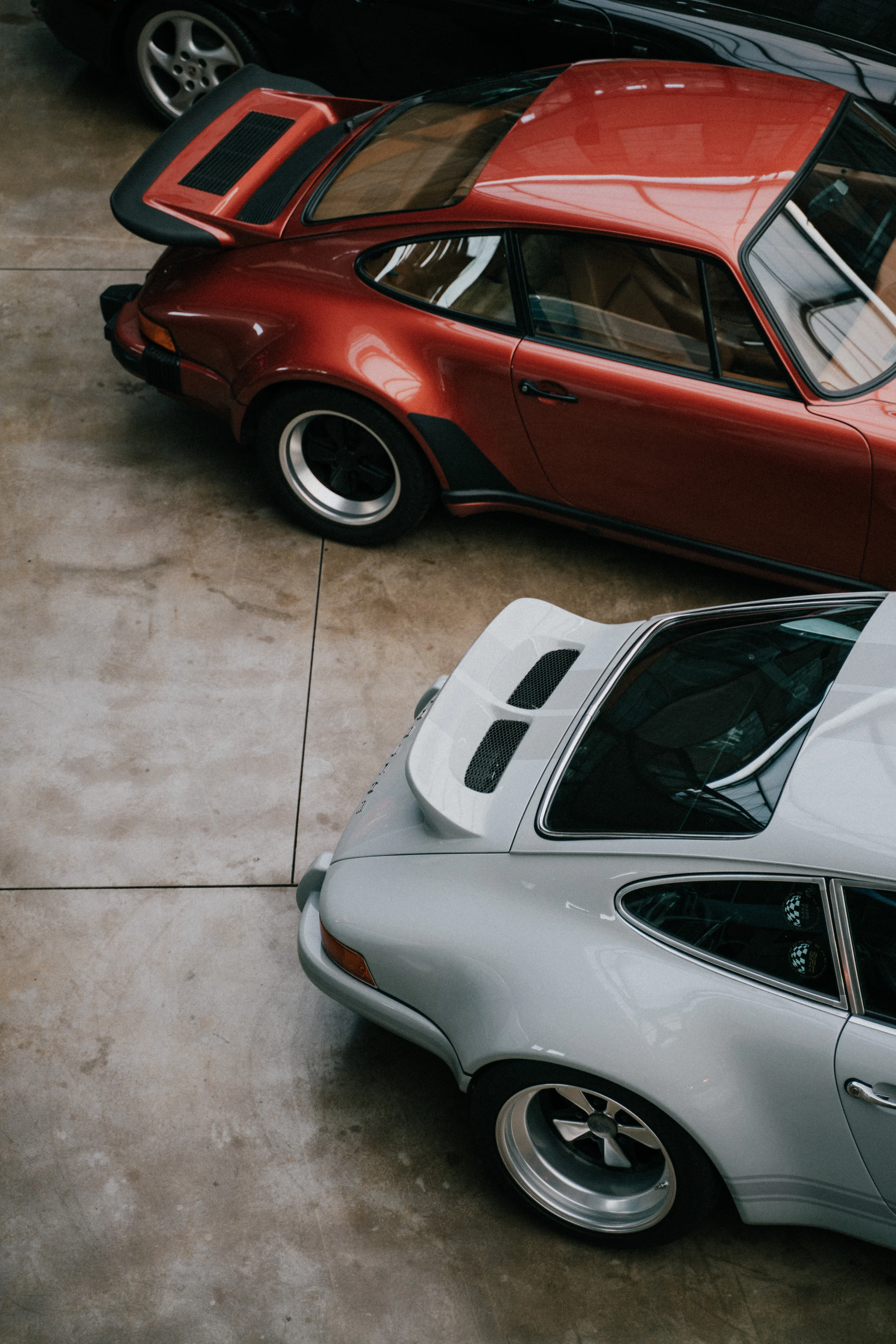 Classic Porsche Picture. Download Free Image