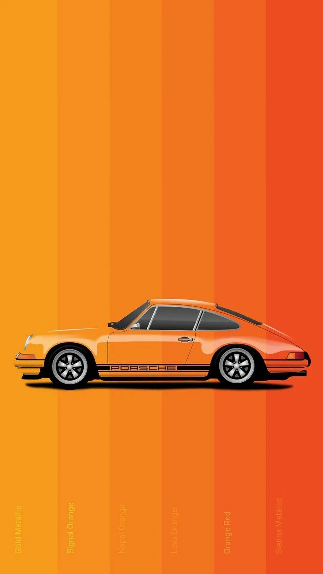 Porsche Wallpaper