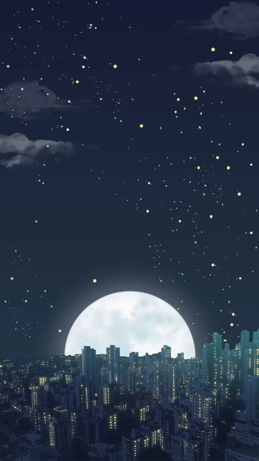 wallpaper dark