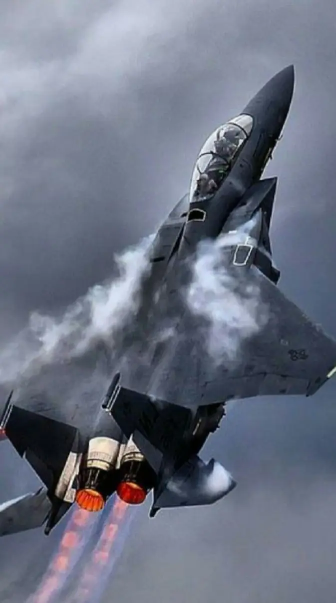 Jet iphone wallpaper