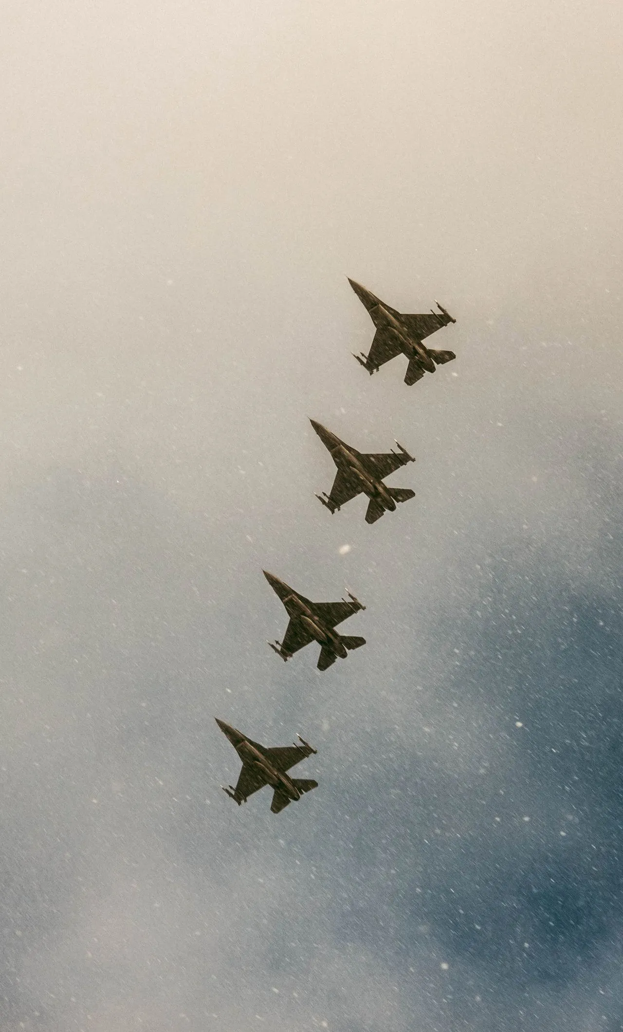 Jet Planes In Sky iPhone , HD 4k Wallpaper, Image, Background, Photo and Picture