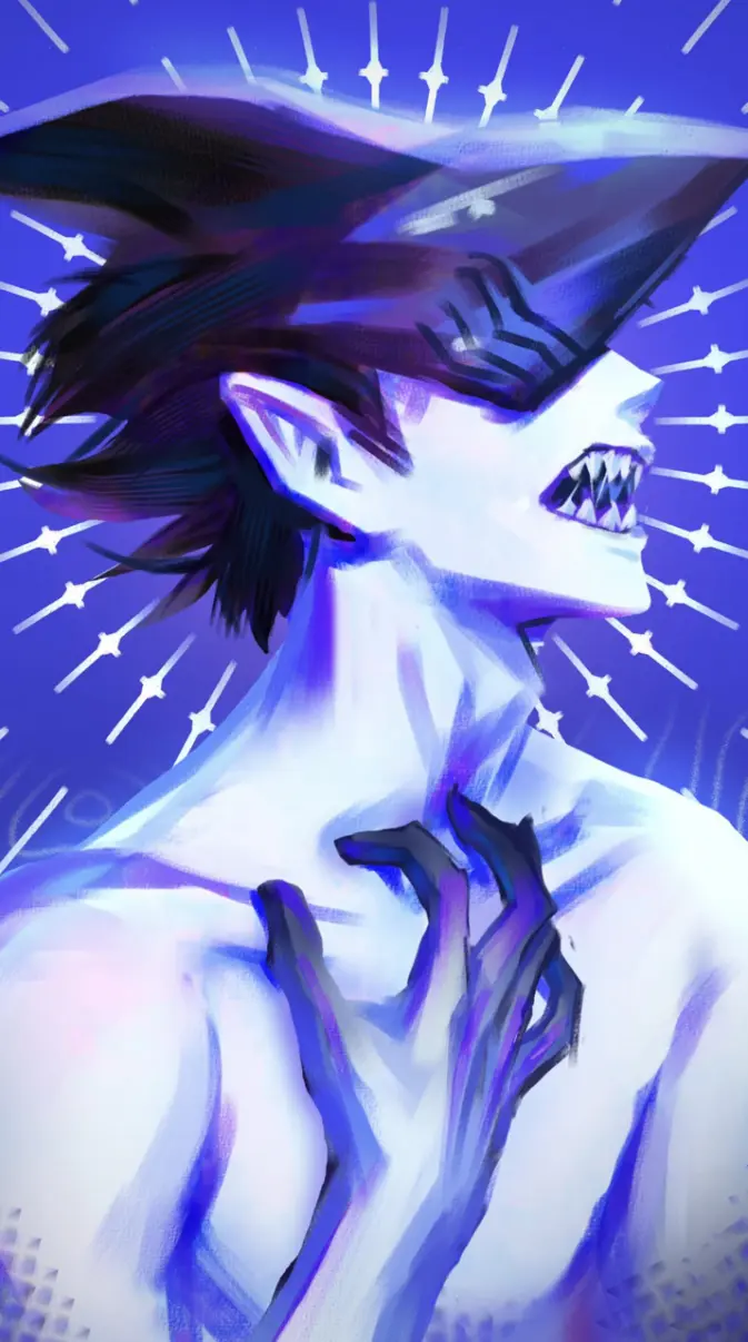 Beam chainsaw man wallpaper