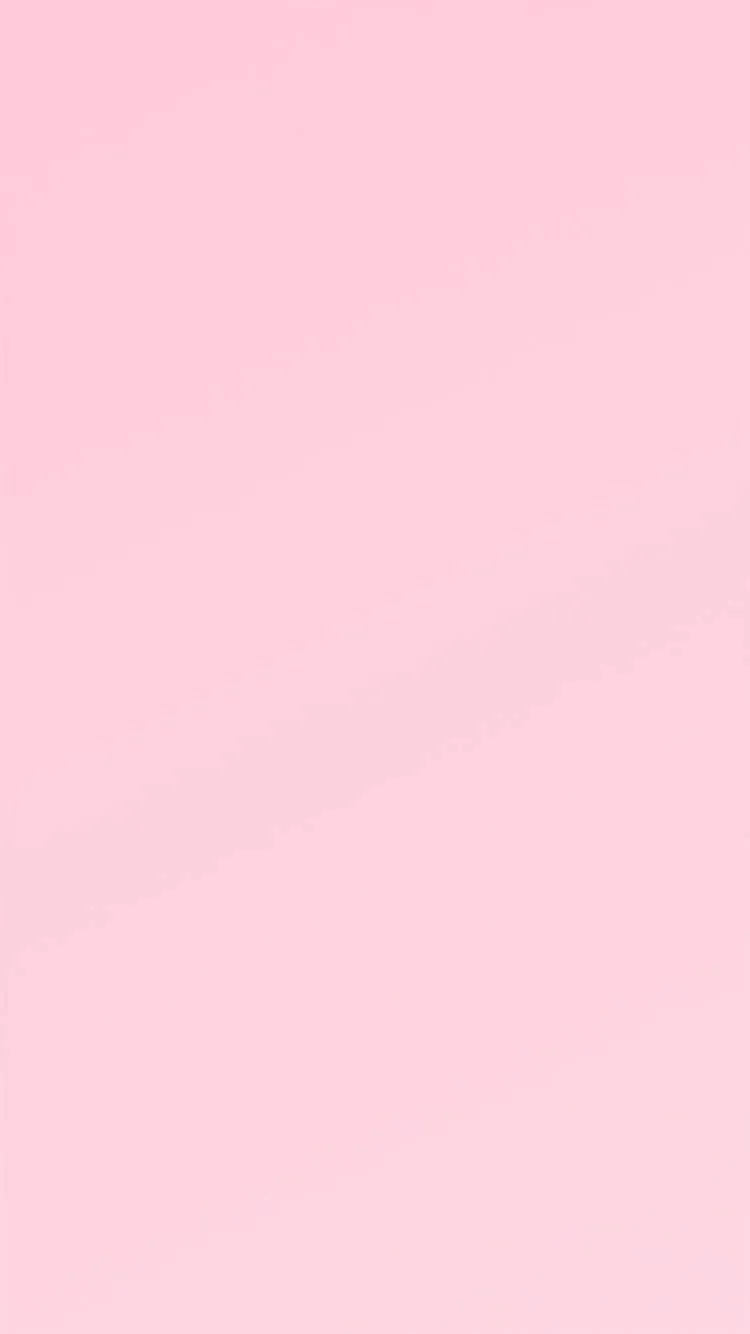Download Plain Pastel Pink iPhone Wallpaper
