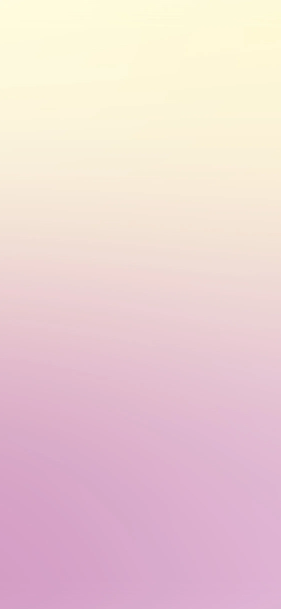 iPhone X wallpaper. pastel pink blur gradation