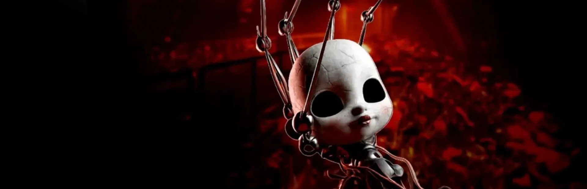 Koop Poppy Playtime 5 (Steam)