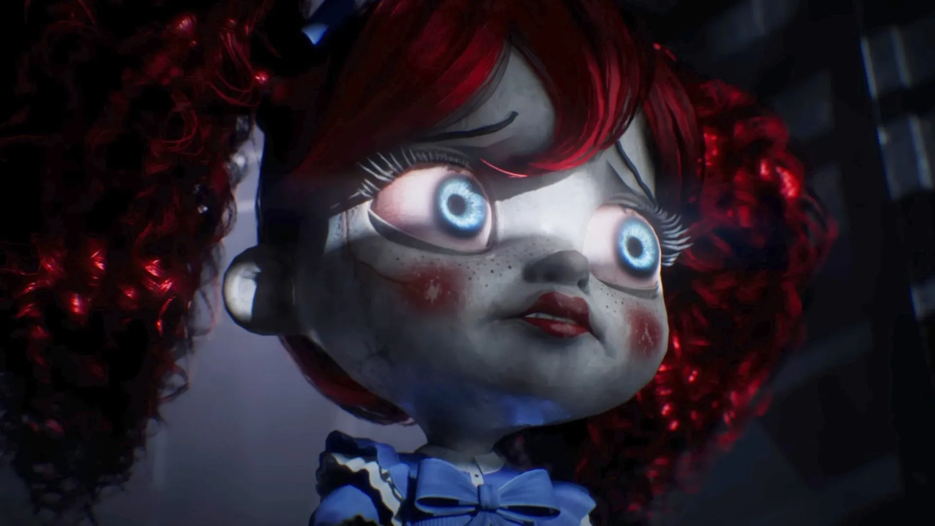 These Poppy Playtime Chapter 5 theories look at who's really pulling the strings