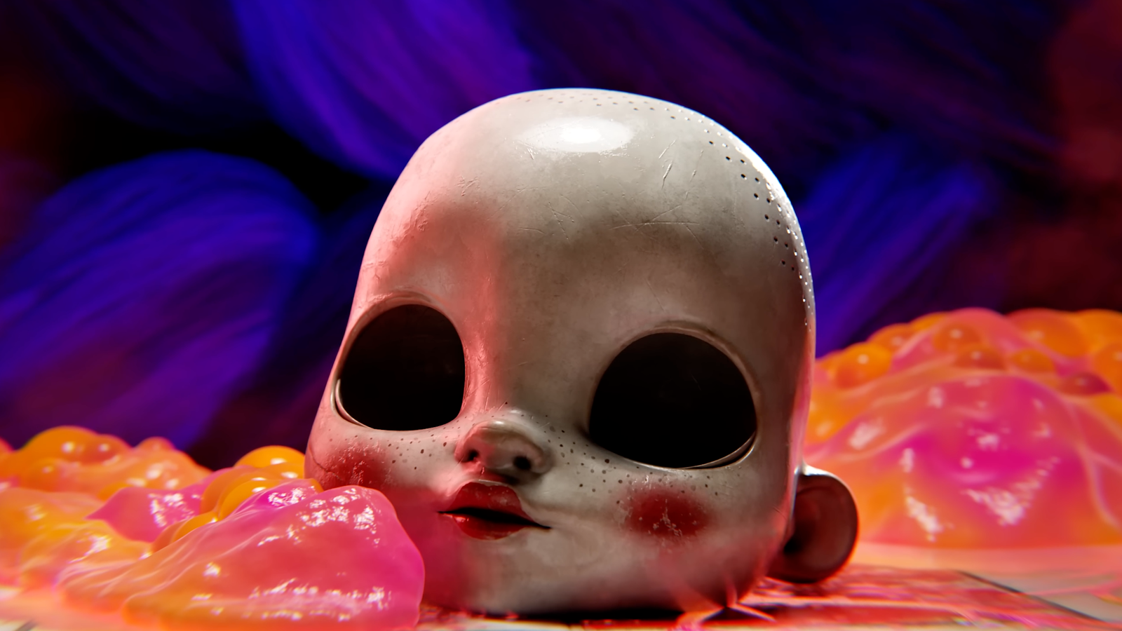 Here's A New Poppy Playtime Chapter 5 Teaser, And We Get A Closer Look At The Prototype And An All New Villain