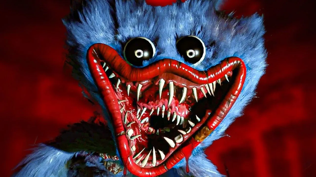 Poppy Playtime Chapter 5 (FULL GAME)