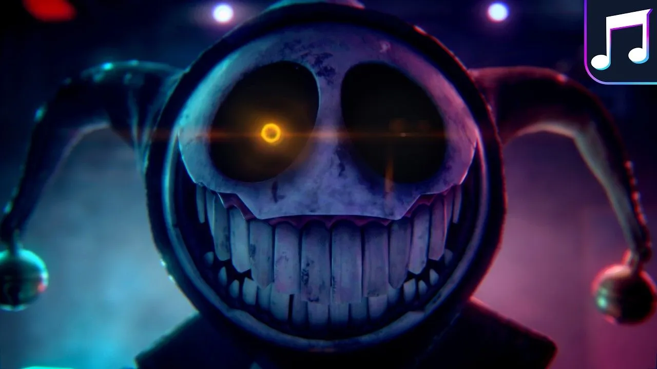 Poppy Playtime: Chapter 5