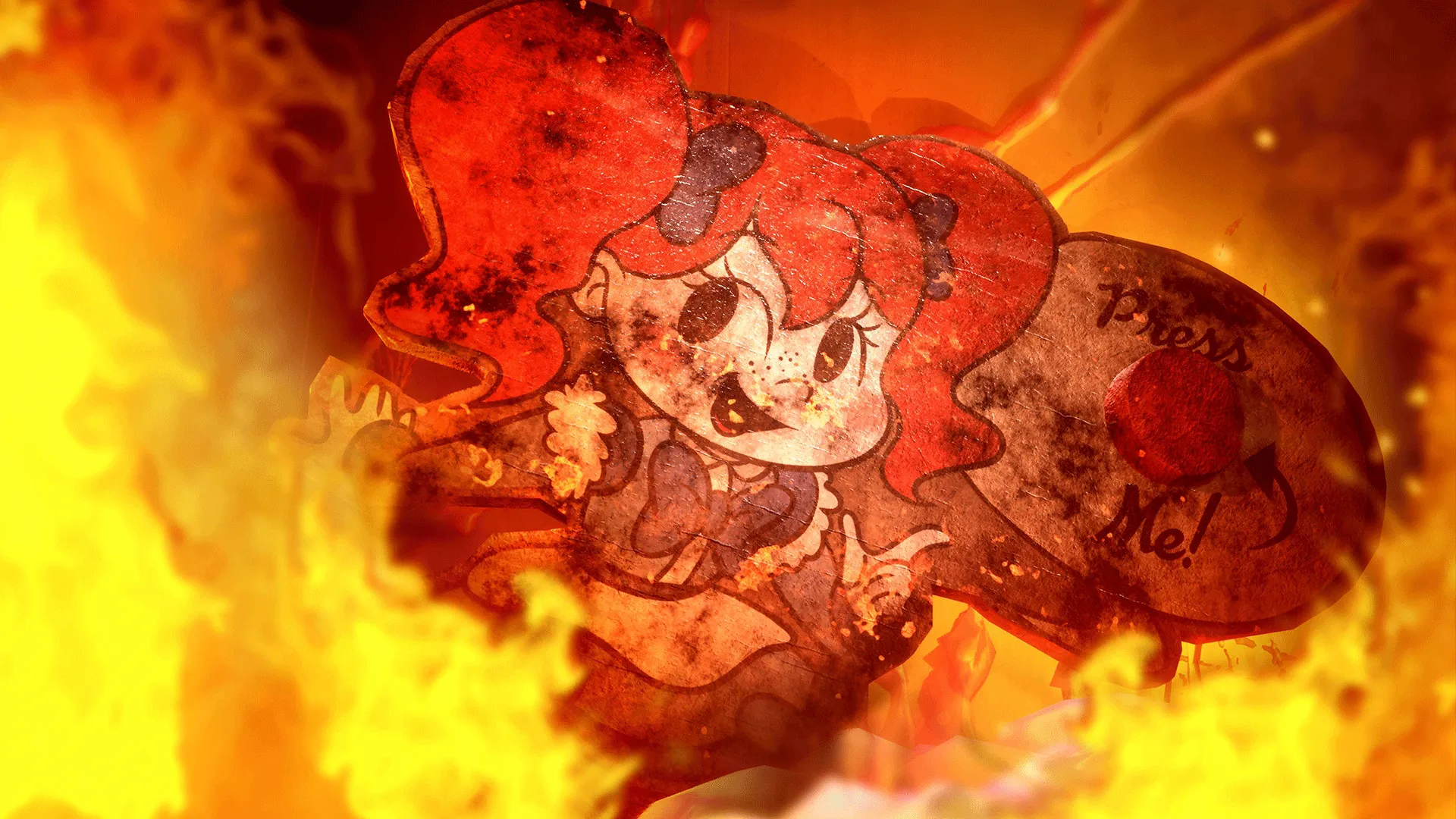 Poppy Playtime: Chapter 5 Gameplay Trailer